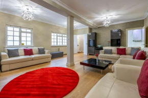 Host & Stay - Sillwood Seafront